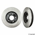 Op Parts Brake Disc, 40538178 40538178